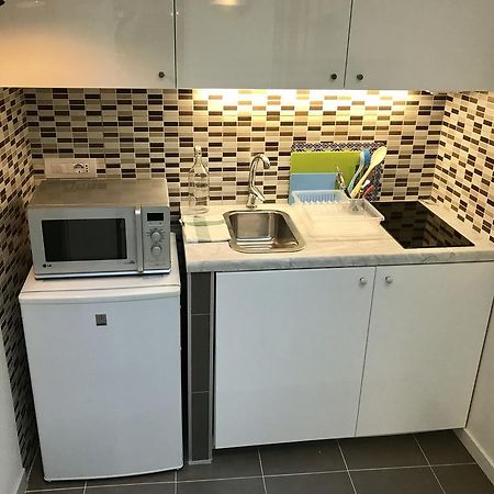 Casa Vacanze - Casa Luciana Style - Vomero Napoli Zewnętrze zdjęcie