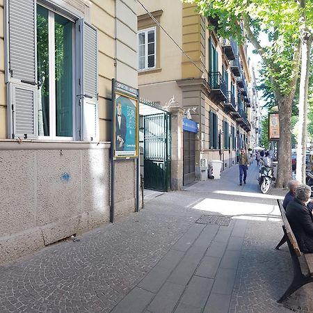 Casa Vacanze - Casa Luciana Style - Vomero Napoli Zewnętrze zdjęcie
