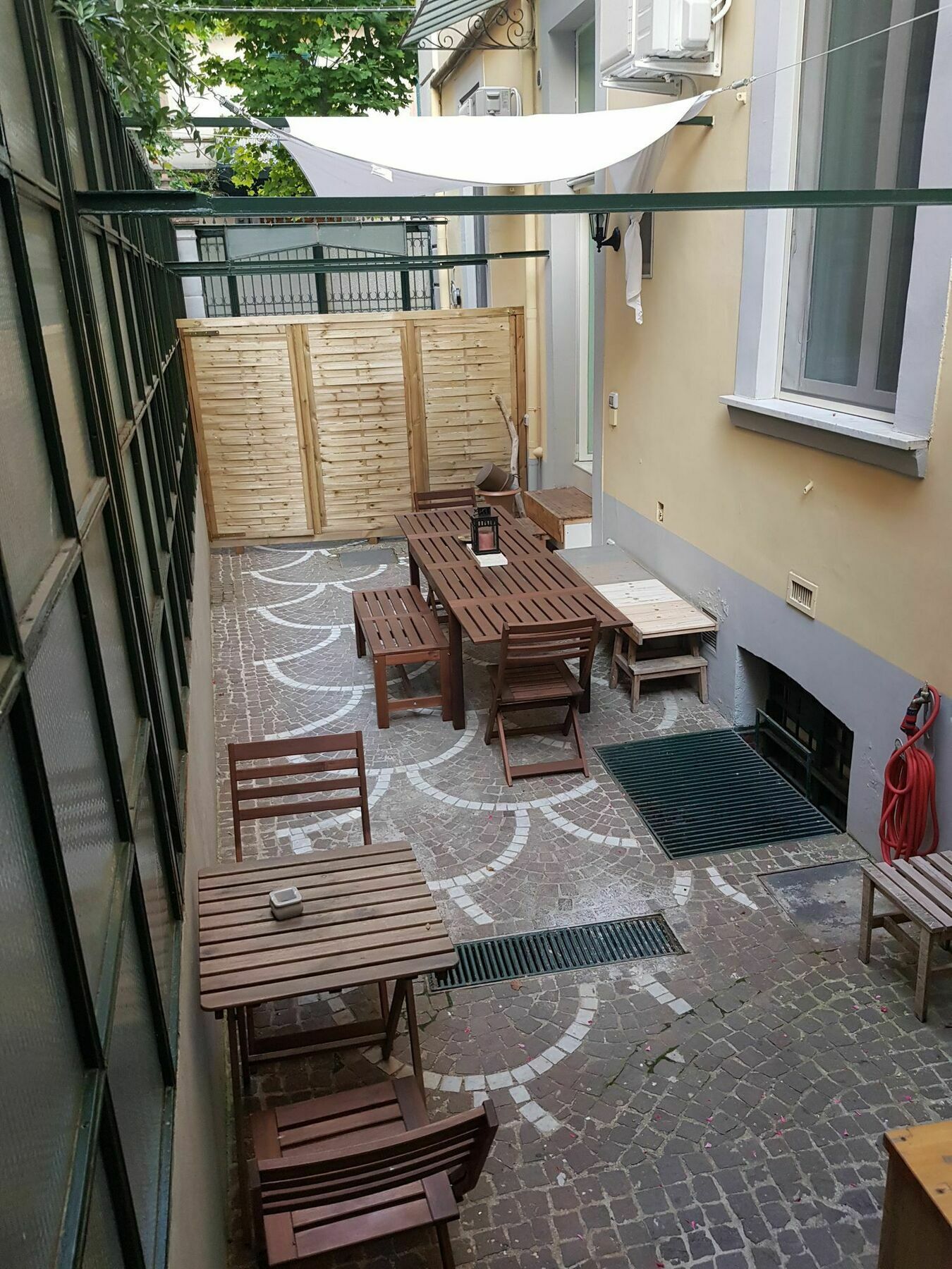 Casa Vacanze - Casa Luciana Style - Vomero Napoli Zewnętrze zdjęcie